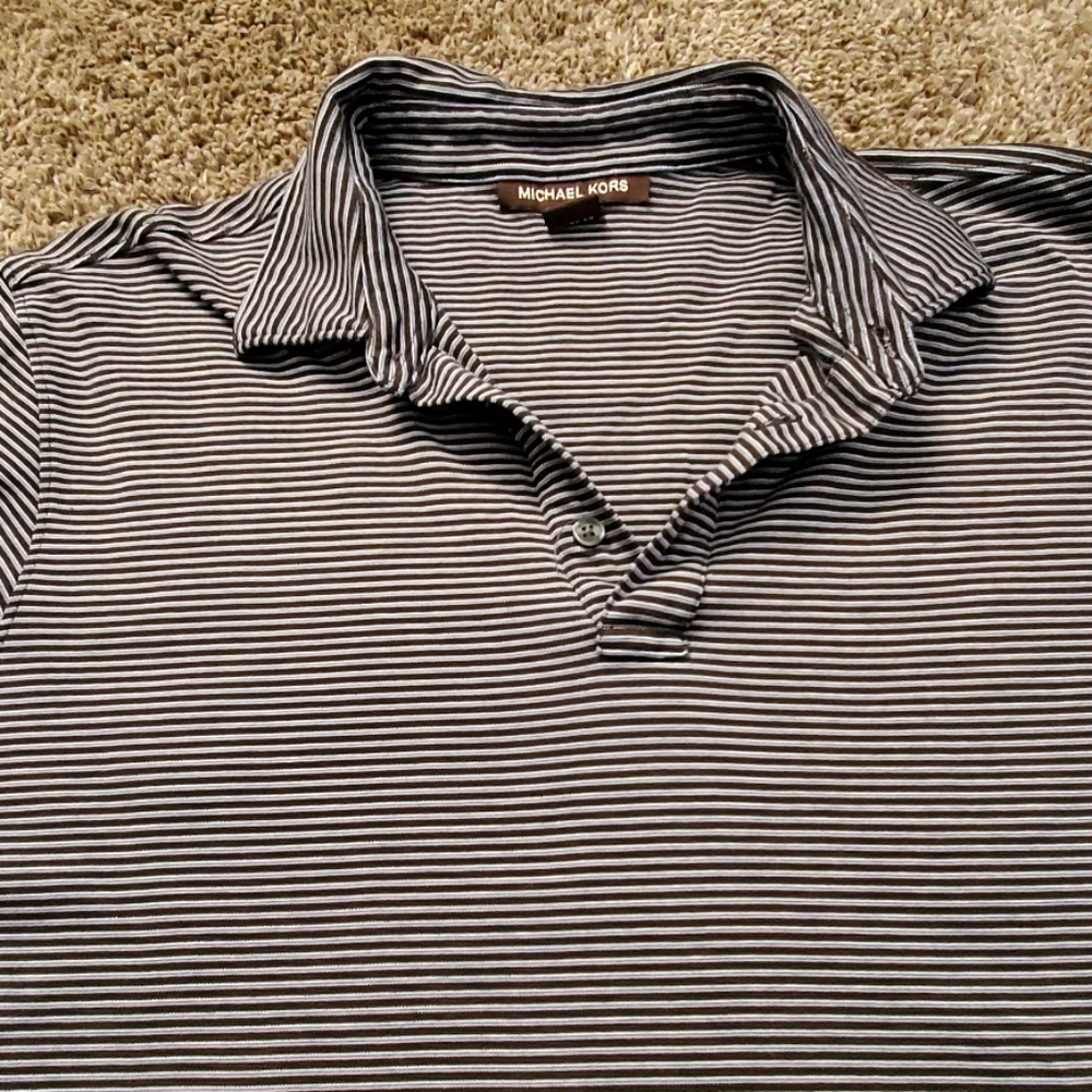 Mens polo